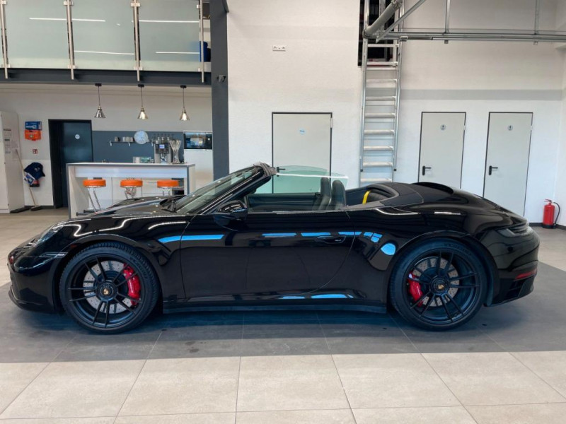 Porsche 911 4  GTS 3.0i 480 PDK  occasion � L'Union - photo n�3