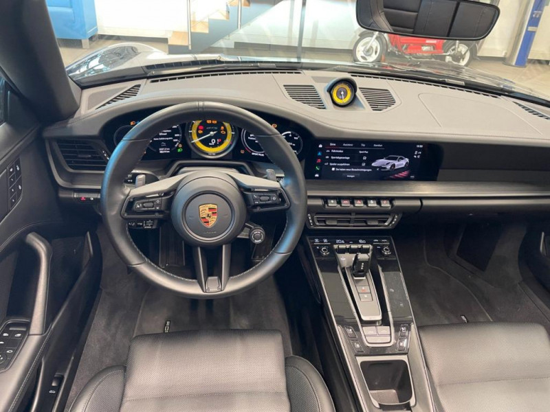 Porsche 911 4  GTS 3.0i 480 PDK  occasion � L'Union - photo n�11