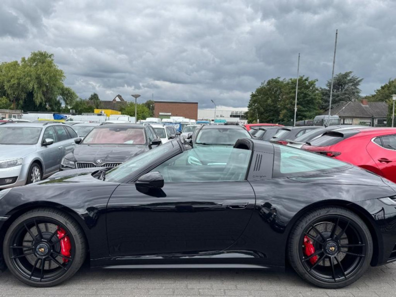 Porsche 911 4  GTS 3.0i 480 PDK  occasion � L'Union - photo n�4