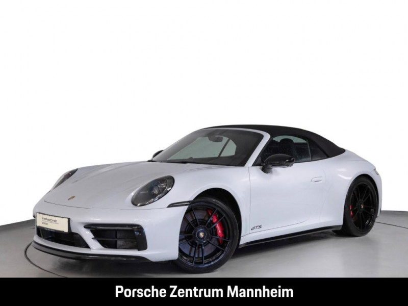Porsche 911 4  GTS 3.0i 480 PDK  occasion � L'Union - photo n�9