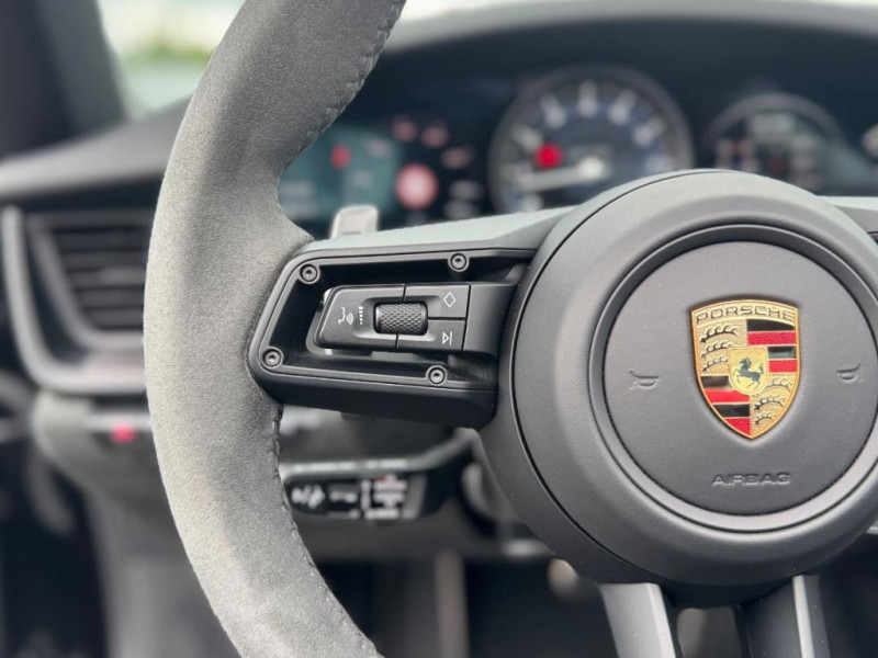 Porsche 911 4  GTS 3.0i 480 PDK  occasion � L'Union - photo n�14