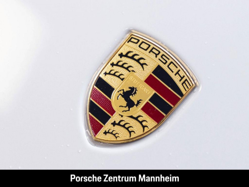 Porsche 911 4  GTS 3.0i 480 PDK  occasion � L'Union - photo n�13