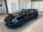 Annonce Porsche 911 occasion Essence 4  GTS 3.0i 480 PDK � L'Union