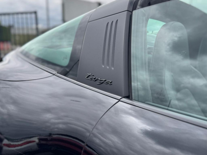 Porsche 911 4  GTS 3.0i 480 PDK  occasion � L'Union - photo n�8