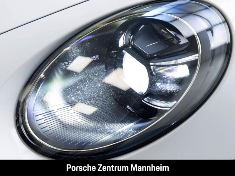 Porsche 911 4  GTS 3.0i 480 PDK  occasion � L'Union - photo n�14