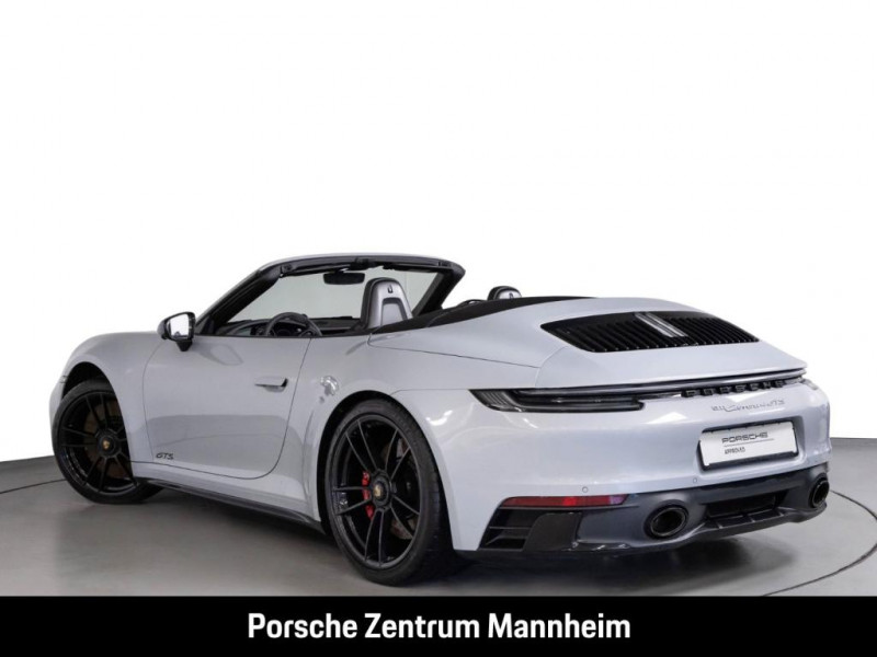 Porsche 911 4  GTS 3.0i 480 PDK  occasion � L'Union - photo n�3