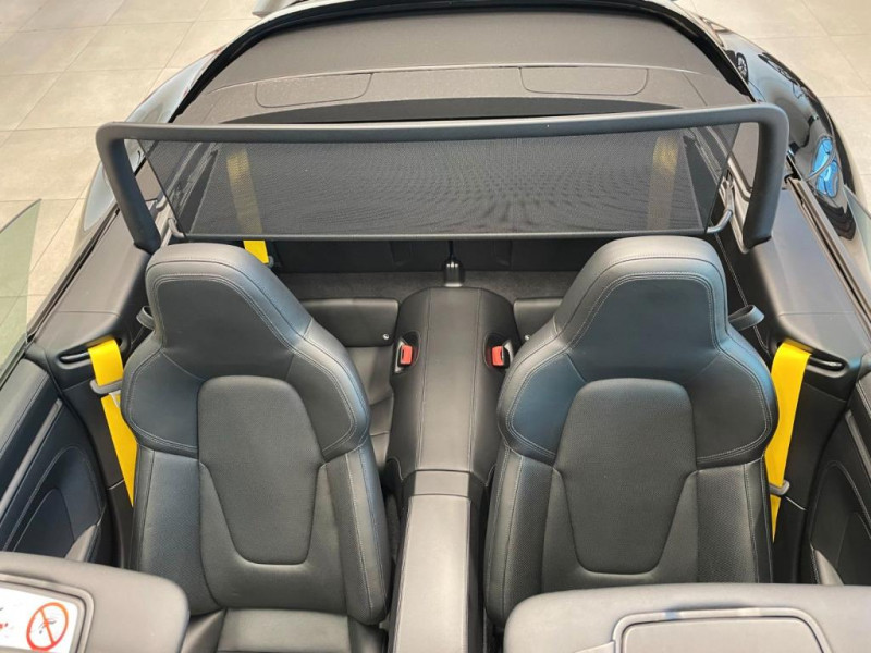 Porsche 911 4  GTS 3.0i 480 PDK  occasion � L'Union - photo n�13