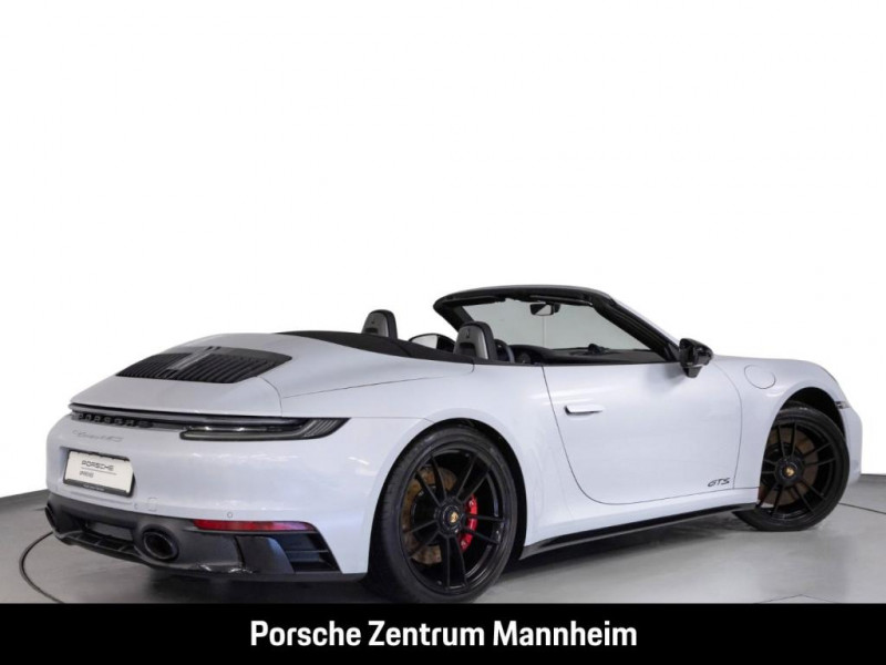 Porsche 911 4  GTS 3.0i 480 PDK  occasion � L'Union - photo n�12