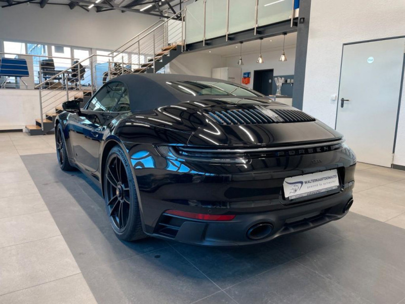 Porsche 911 4  GTS 3.0i 480 PDK  occasion � L'Union - photo n�9