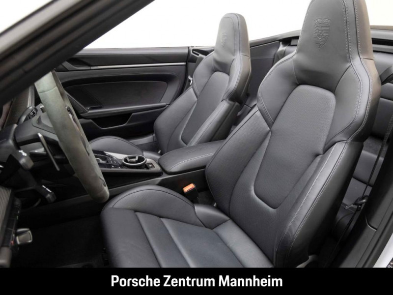 Porsche 911 4  GTS 3.0i 480 PDK  occasion � L'Union - photo n�5