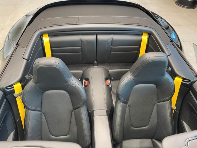 Porsche 911 4  GTS 3.0i 480 PDK  occasion � L'Union - photo n�14