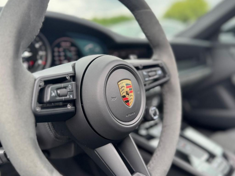 Porsche 911 4  GTS 3.0i 480 PDK  occasion � L'Union - photo n�12