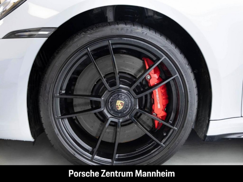 Porsche 911 4  GTS 3.0i 480 PDK  occasion � L'Union - photo n�8