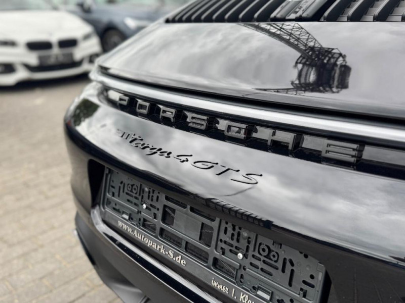 Porsche 911 4  GTS 3.0i 480 PDK  occasion � L'Union - photo n�11