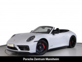Annonce Porsche 911 occasion Essence 4  GTS 3.0i 480 PDK � L'Union