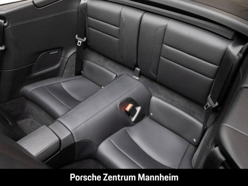 Porsche 911 4  GTS 3.0i 480 PDK  occasion � L'Union - photo n�15