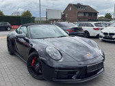 Annonce Porsche 911 occasion Essence 4  GTS 3.0i 480 PDK � L'Union