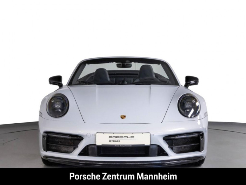 Porsche 911 4  GTS 3.0i 480 PDK  occasion � L'Union - photo n�6