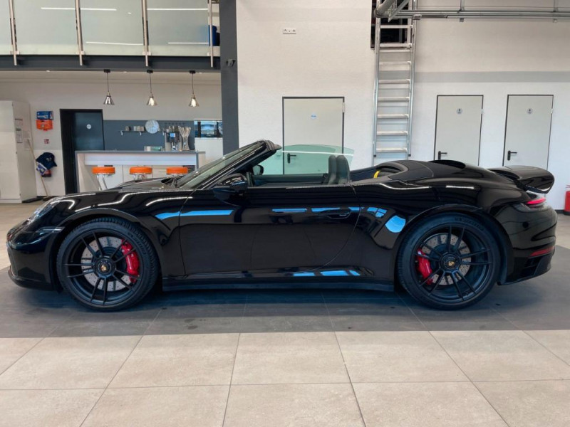 Porsche 911 4  GTS 3.0i 480 PDK  occasion � L'Union - photo n�2