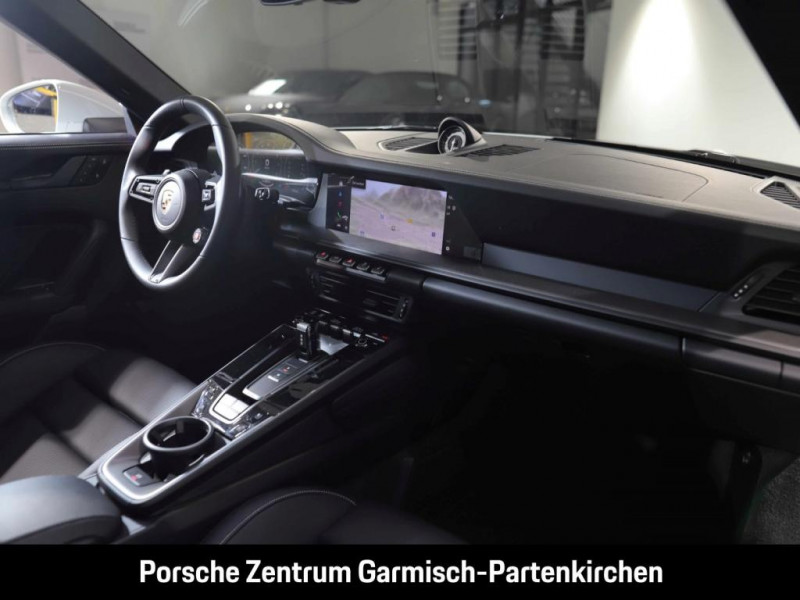 Porsche 911 4  GTS 3.0i 480 PDK  occasion � L'Union - photo n�10