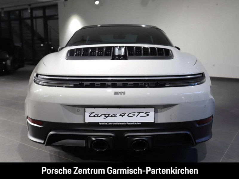 Porsche 911 4  GTS 3.0i 480 PDK  occasion � L'Union - photo n�6