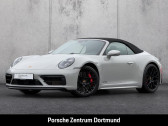 Annonce Porsche 911 occasion Essence 4  GTS 3.0i 480 PDK � L'Union