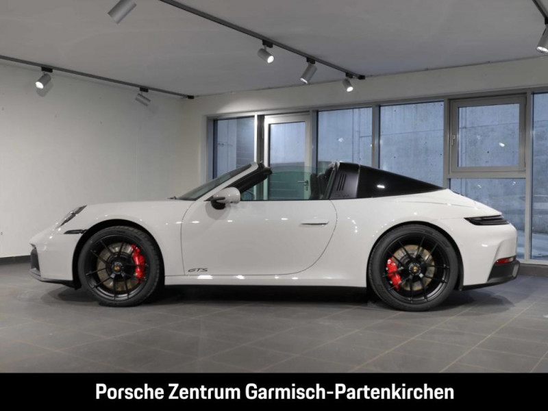 Porsche 911 4  GTS 3.0i 480 PDK  occasion � L'Union - photo n�3