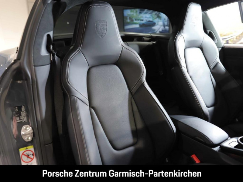 Porsche 911 4  GTS 3.0i 480 PDK  occasion � L'Union - photo n�11