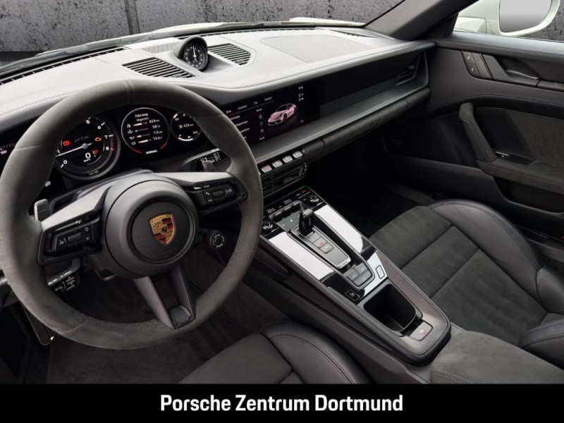 Porsche 911 4  GTS 3.0i 480 PDK  occasion � L'Union - photo n�13