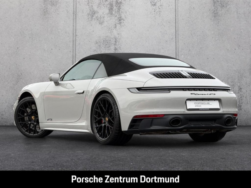Porsche 911 4  GTS 3.0i 480 PDK  occasion � L'Union - photo n�3