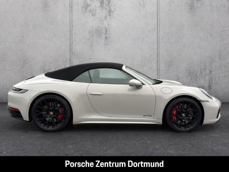 Porsche 911 4  GTS 3.0i 480 PDK  occasion � L'Union - photo n�6