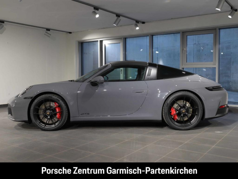 Porsche 911 4  GTS 3.0i 480 PDK  occasion � L'Union - photo n�2