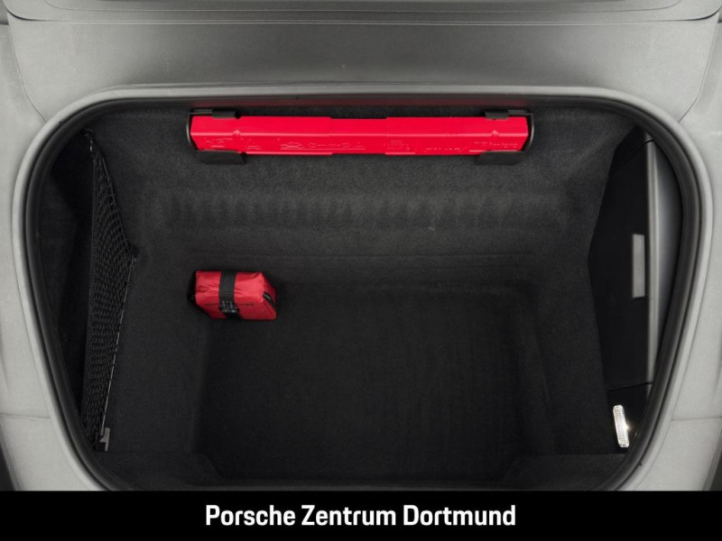 Porsche 911 4  GTS 3.0i 480 PDK  occasion � L'Union - photo n�12