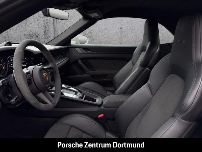 Porsche 911 4  GTS 3.0i 480 PDK  occasion � L'Union - photo n�14