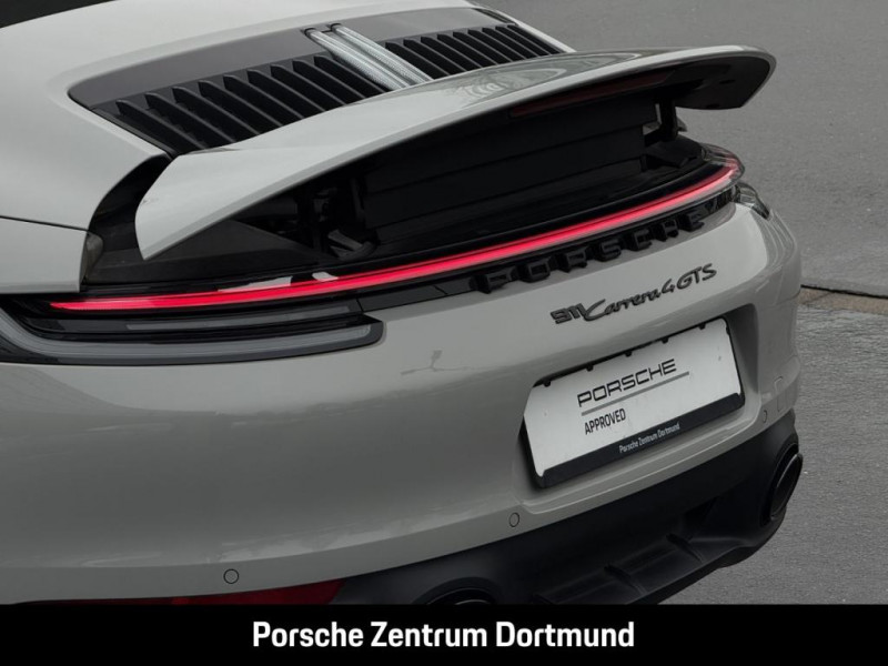 Porsche 911 4  GTS 3.0i 480 PDK  occasion � L'Union - photo n�11