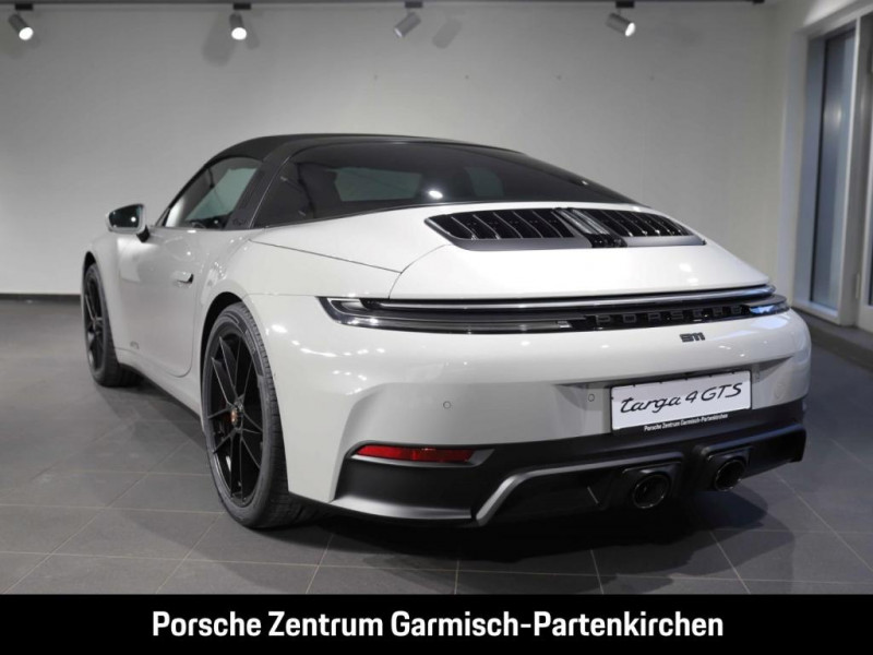 Porsche 911 4  GTS 3.0i 480 PDK  occasion � L'Union - photo n�4