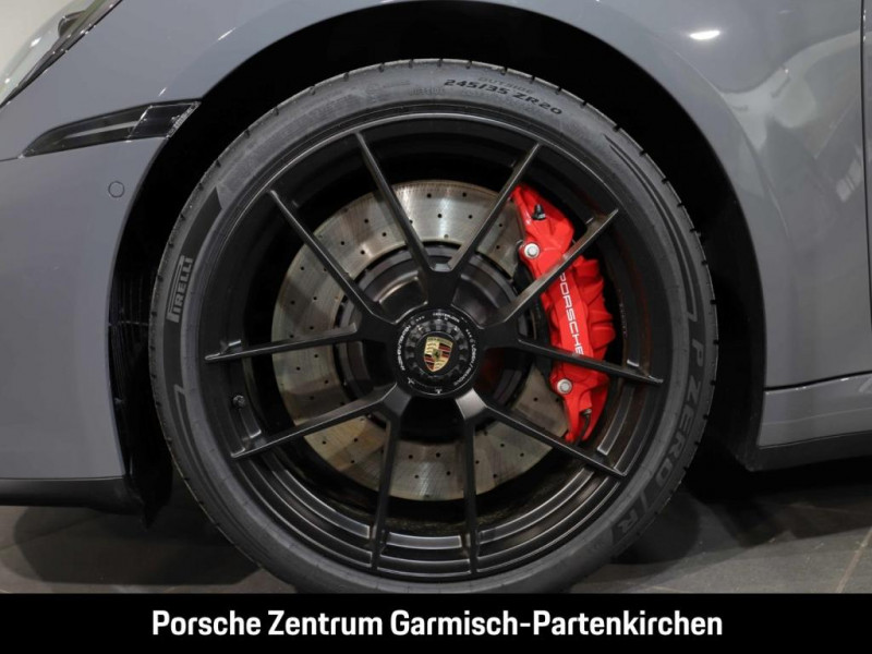 Porsche 911 4  GTS 3.0i 480 PDK  occasion � L'Union - photo n�7