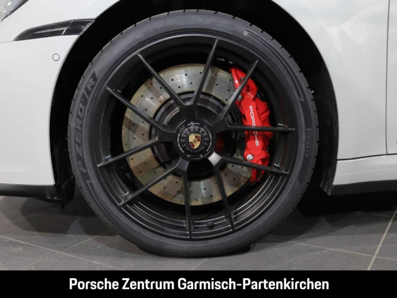 Porsche 911 4  GTS 3.0i 480 PDK  occasion � L'Union - photo n�7