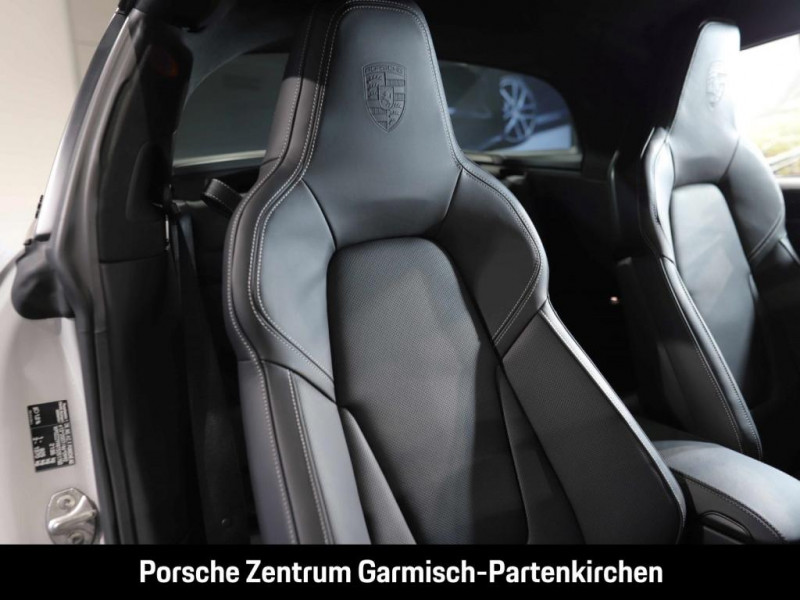 Porsche 911 4  GTS 3.0i 480 PDK  occasion � L'Union - photo n�11