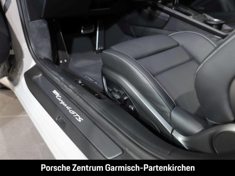 Porsche 911 4  GTS 3.0i 480 PDK  occasion � L'Union - photo n�15