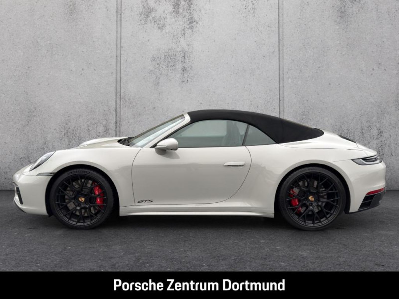 Porsche 911 4  GTS 3.0i 480 PDK  occasion � L'Union - photo n�2
