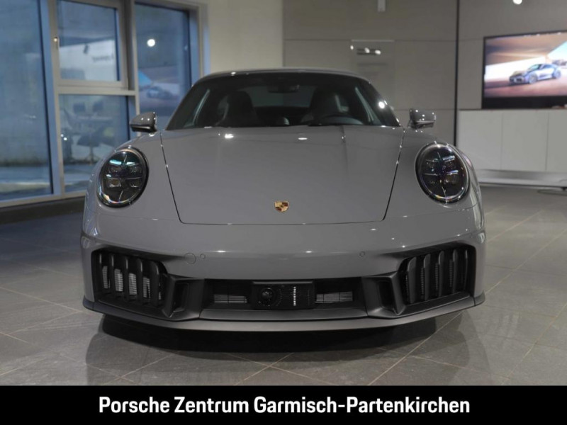 Porsche 911 4  GTS 3.0i 480 PDK  occasion � L'Union - photo n�5
