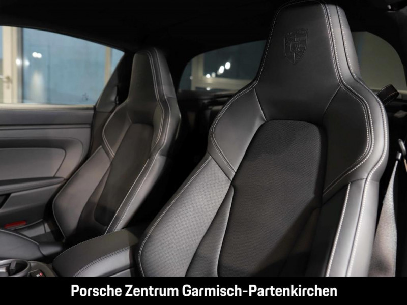 Porsche 911 4  GTS 3.0i 480 PDK  occasion � L'Union - photo n�9