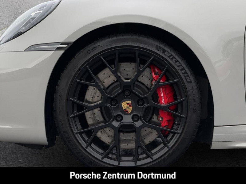 Porsche 911 4  GTS 3.0i 480 PDK  occasion � L'Union - photo n�10