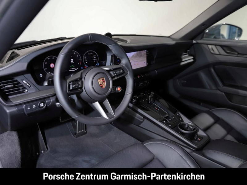 Porsche 911 4  GTS 3.0i 480 PDK  occasion � L'Union - photo n�8