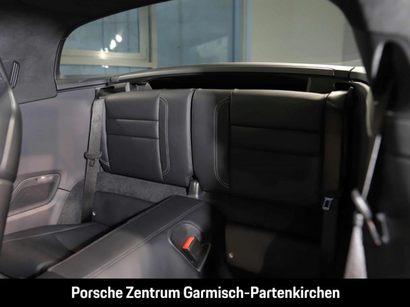 Porsche 911 4  GTS 3.0i 480 PDK  occasion � L'Union - photo n�12