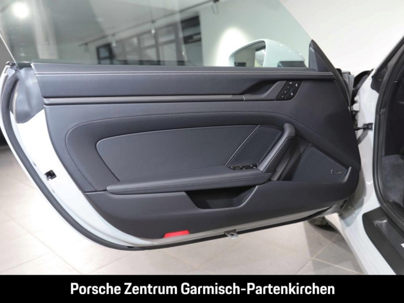 Porsche 911 4  GTS 3.0i 480 PDK  occasion � L'Union - photo n�14