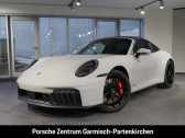 Annonce Porsche 911 occasion Hybride 4  GTS 3.0i 480 PDK � L'Union