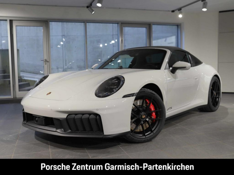 Porsche 911 4  GTS 3.0i 480 PDK  occasion � L'Union