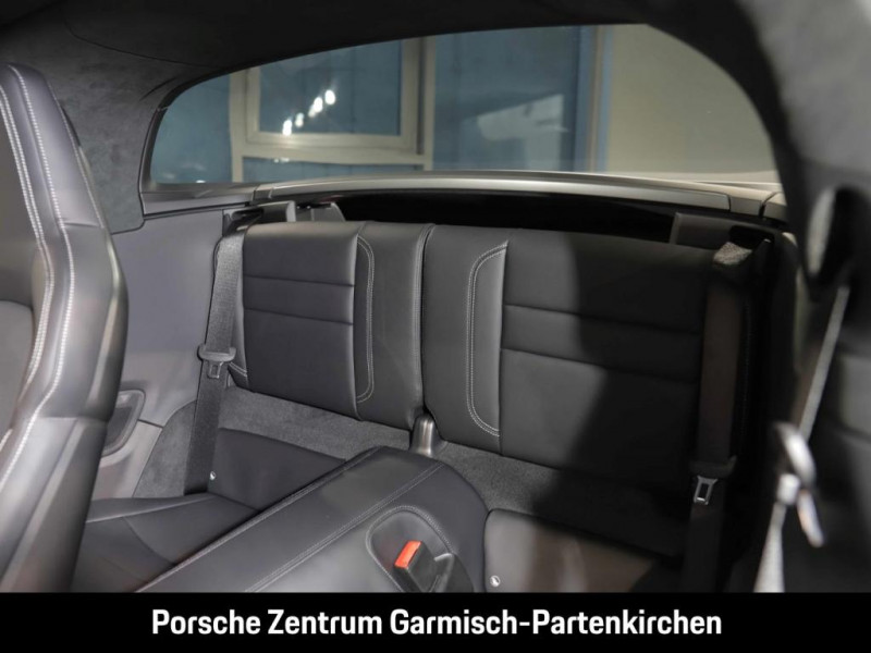 Porsche 911 4  GTS 3.0i 480 PDK  occasion � L'Union - photo n�12